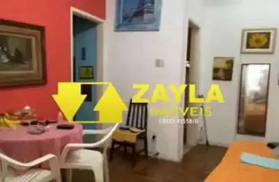 Apartamento com 1 quarto à venda na rua sá ferreira, copacabana, rio de janeiro, 38 m2 por r$ 480.000