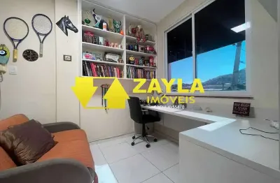 Apartamento com 1 quarto à venda na avenida dom hélder câmara, abolição, rio de janeiro, 28 m2 por r$ 180.000