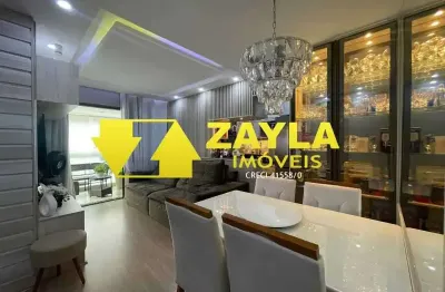 Apartamento com 2 quartos à venda na rua nilton santos, recreio dos bandeirantes, rio de janeiro, 67 m2 por r$ 600.000