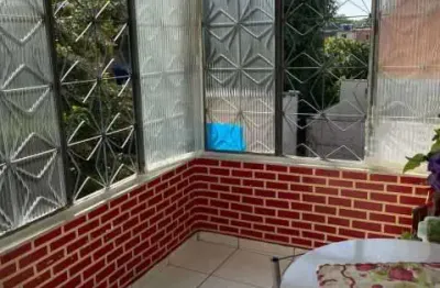 Apartamento com 1 quarto à venda na rua faia, rocha miranda, rio de janeiro por r$ 155.000