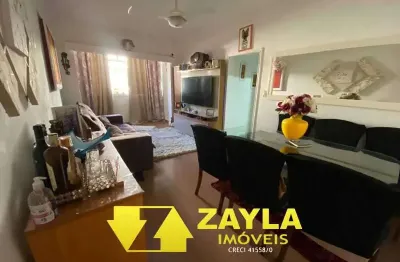 Apartamento com 3 quartos à venda na avenida tenente rebelo, irajá, rio de janeiro, 78 m2 por r$ 240.000