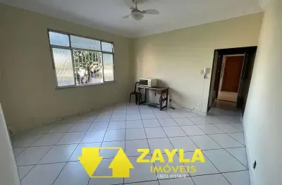 Apartamento com 3 quartos à venda na rua estremadura, vista alegre, rio de janeiro, 76 m2 por r$ 265.000
