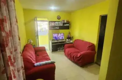 Casa com 4 quartos à venda na rua doutor josé thomas, pavuna, rio de janeiro por r$ 450.000