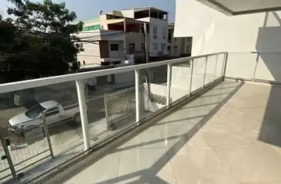Apartamento com 3 quartos à venda na travessa da prosperidade, vila da penha, rio de janeiro, 90 m2 por r$ 560.000
