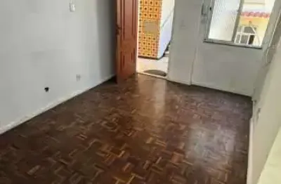 Apartamento com 2 quartos à venda na avenida brasil, irajá, rio de janeiro por r$ 130.000