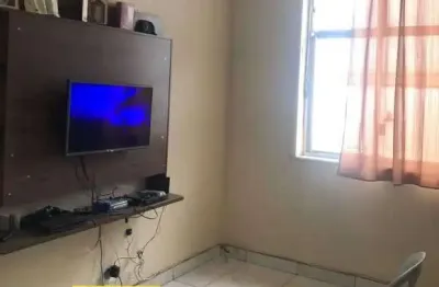 Apartamento com 2 quartos à venda na estrada josé rucas, penha, rio de janeiro por r$ 215.000
