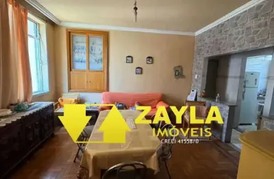 Apartamento com 2 quartos à venda na rua professor quintino do vale, estácio, rio de janeiro, 40 m2 por r$ 270.000
