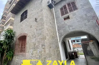 Casa com 3 quartos à venda na rua fábio luz, méier, rio de janeiro, 191 m2 por r$ 719.000
