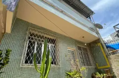 Casa com 3 quartos à venda na rua fernandes pinheiro, penha, rio de janeiro, 110 m2 por r$ 580.000