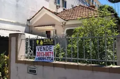 Casa com 3 quartos à venda na rua apia, vila da penha, rio de janeiro, 320 m2 por r$ 590.000