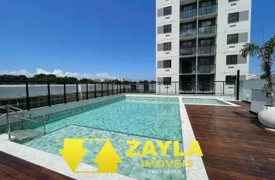 Apartamento com 2 quartos à venda na avenida monsenhor félix, irajá, rio de janeiro, 45 m2 por r$ 315.000