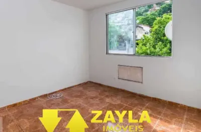 Apartamento com 2 quartos à venda na rua jaci, penha, rio de janeiro, 48 m2 por r$ 165.000