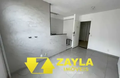 Apartamento com 2 quartos à venda na estrada do barro vermelho, rocha miranda, rio de janeiro, 50 m2 por r$ 190.000