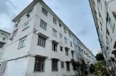 Apartamento com 3 quartos à venda na estrada da água grande, vista alegre, rio de janeiro, 76 m2 por r$ 240.000