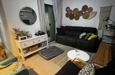 Apartamento com 2 quartos à venda na avenida meriti, vila kosmos, rio de janeiro, 65 m2 por r$ 320.000