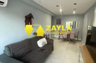 Apartamento 2 quartos 1 dependência vaga na garagem à venda na vila kosmos - rio de janeiro, rj