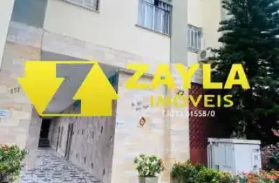 Apartamento 3 quartos e dependência à venda no méier - rio de janeiro - rj