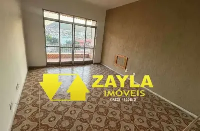 Apartamento com 2 quartos à venda na rua siracusa, irajá, rio de janeiro, 90 m2 por r$ 318.000