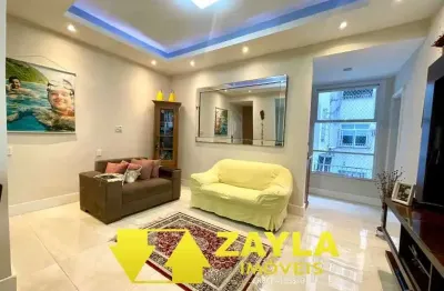 Apartamento com 2 quartos à venda na avenida oswaldo cruz, flamengo, rio de janeiro, 68 m2 por r$ 840.000