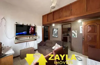 Apartamento 2 quartos vaga na garagem à venda na vila da penha - rio de janeiro, rj