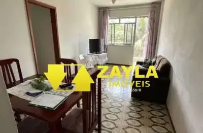 Apartamento 2 quartos vaga na garagem à venda em vicente de carvalho - rio de janeiro, rj