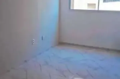 Apartamento 2 quartos vaga na garagem à venda no Jardim dos Ipês 1 - Santa Cruz, RJ