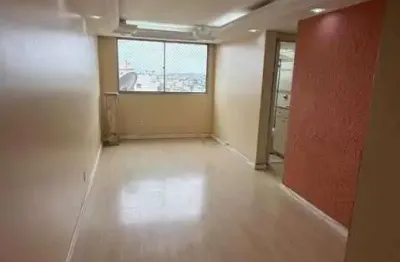 Excelente apartamento 2 quartos vaga na garagem à venda no condomínio 1059 - irajá, rj