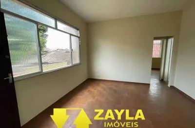 Apartamento 2 quartos dependência de empregada à venda em irajá - rio de janeiro, rj