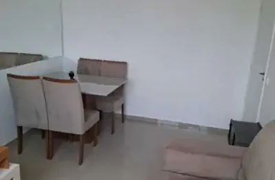 Apartamento com 2 quartos à venda na Rua Brás Cubas, Pavuna, Rio de Janeiro