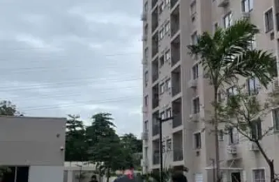 Apartamento à venda no condomínio dez vista alegre na av. meriti