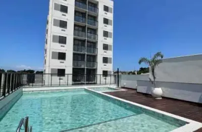 Apartamento com 2 quartos à venda na Avenida Monsenhor Félix, Irajá, Rio de Janeiro