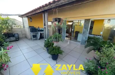 Casa em condomínio fechado com 6 quartos à venda na avenida lusitania, penha circular, rio de janeiro por r$ 450.000