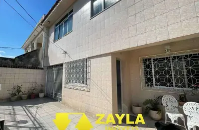 Casa em condomínio fechado com 5 quartos à venda na rua antônio bral, vista alegre, rio de janeiro, 345 m2 por r$ 990.000