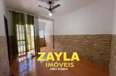 Casa com 2 quartos à venda na Rua Ouseley, Coelho Neto, Rio de Janeiro
