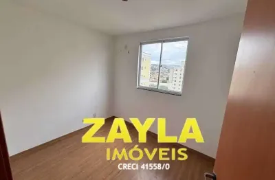 Excelente apartamento semi-luxo à venda no bairro de colégio. 