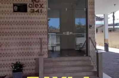 Excelente Oportunidade em Turiaçu! Apartamento de 02 quartos e com vaga na garagem! 