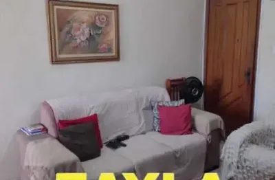 Excelente Oportunidade em Turiaçu! Apartamento de 02 quartos e com vaga na garagem! 