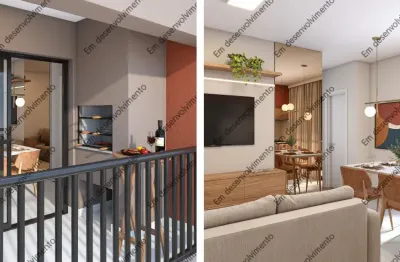 Compre seu apartamento na planta em pinhais e ganhe r$ 20.000!