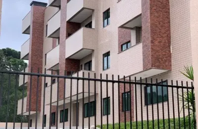 Apartamento com 2 quartos à venda na Travessa Weigert, 116, Jardim Osasco, Colombo