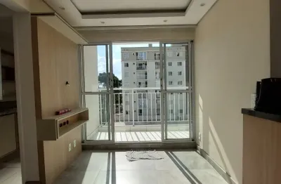 Apartamento com 2 quartos para alugar na Avenida Jacob Macanhan, 152, Atuba, Pinhais