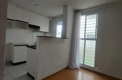 Oportunidade de locação – apartamento térreo no condomínio córdoba