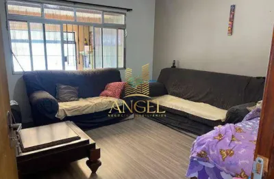 Casa com 3 quartos à venda na Vila Bertioga, São Paulo 