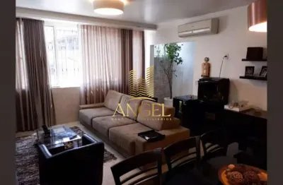 Casa com 3 quartos à venda na Vila Canero, São Paulo 