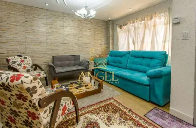 Casa com 3 quartos à venda no Quarta Parada, São Paulo 