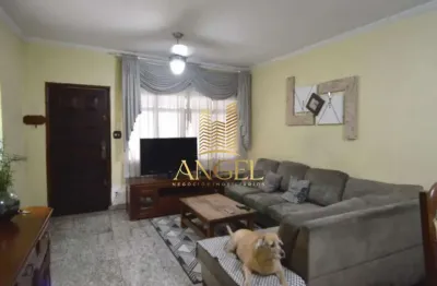 Casa com 3 quartos à venda na Rua Jalisco, 41, Vila Regente Feijó, São Paulo