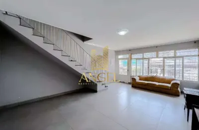 Casa com 3 quartos à venda na Rua Toriba, 443, Vila Canero, São Paulo