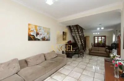 Casa com 4 quartos à venda na Vila Cláudia, São Paulo 