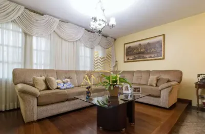 Casa com 3 quartos à venda na Rua Manuel Pereira Lobo, 90, Água Rasa, São Paulo