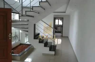 Casa com 3 quartos à venda na Rua Barão do Serro Largo, 388, Vila Regente Feijó, São Paulo