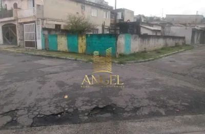 Terreno à venda no Jardim São José (São Mateus), São Paulo 